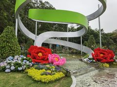 -深圳仙湖植物园