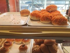 -新侨三宝乐面包店(崇文门店)