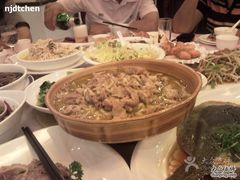 -宁邦·家宴·南京菜(红山动物园店)
