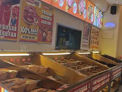 -哈哈碳都·牛肋条无限自助烤肉(宝龙店)