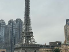 -澳门威尼斯人综合度假区