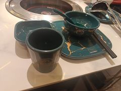 -润泽园椰子鸡(汇一城店)