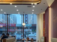 -老长春饺子馆(保利·春天里店)
