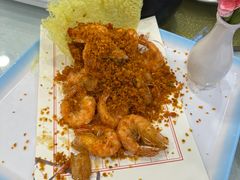 -海宝酒家(中山四路店)