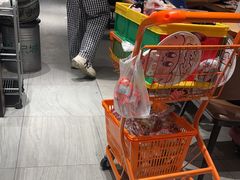 -炽城·烤肉名家(鸿达中央广场店)
