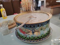 -罕山奶茶馆(和平路店)