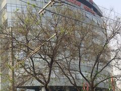 -首都医科大学附属北京友谊医院(西城院区)