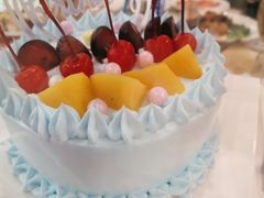 -芭菲盛宴·环球美食(锦城万达广场店)
