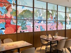 -必胜客餐厅(昆百大泰业城店)
