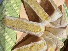 黄米烙-即墨老公社·海肠捞饭大王(古城店)