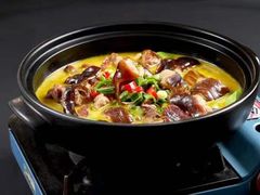 -湘桂人酒楼(西便门店)