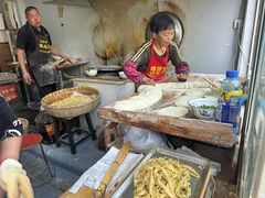 -龙门李家三旦羊肉汤馆