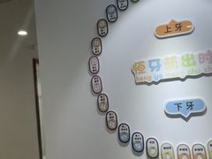 -登特口腔医院(鼓楼东街口店)