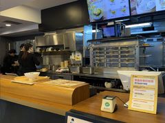 -真功夫(棠下店)