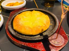 -额尔敦传统涮(公园西路店)