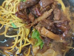 红烧牛杂砂锅-南湖胖子砂锅(南湖店)