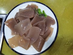 -秦巴石锅鱼(文化南路店)