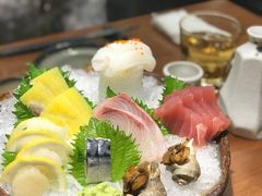 -九井澤精致料理(金茂店)
