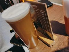 -板凳鲜酿·精酿啤酒(科华北路店)