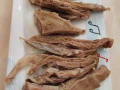 -尕西木老春台东乡手抓美食
