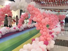 -万达广场(扬州邗江店)