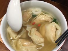 -上海人家花樣年华(中山公园店)
