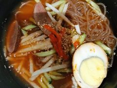 冷面-千寻烧肉(政务区店)