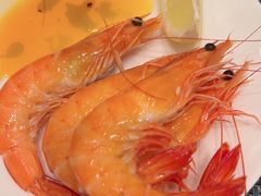 -怡聚轩全日制自助餐厅(大中华喜来登酒店)