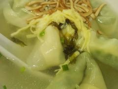 -锡笼记·无锡小笼(方塔店)