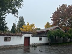 -清华大学-观畴园餐厅