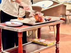 -全聚德(江宁店)