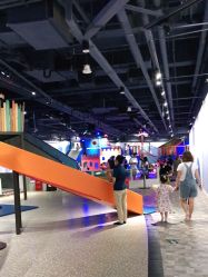 -幻贝家儿童乐园(苏州中心店)