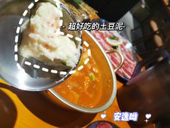 -kingkong大猩猩烤肉(CBD店)