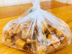咯吱盒-增盛魁小吃店