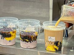 -CoCo都可(湖滨银泰店B区店)