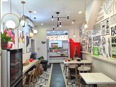 -齐品达烤肉饭(百联美食城店)