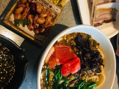 -半山腰·云南菜(侨福芳草地店)