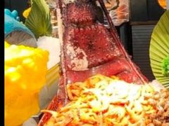 -苏格里岛自助海鲜烤肉(青秀万达店)