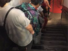 -一蘭拉面(新宿中央东口店)