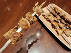 -驿楼兰·新疆菜(火车站店)