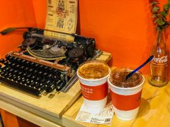 -囍福咖啡(这有山店)