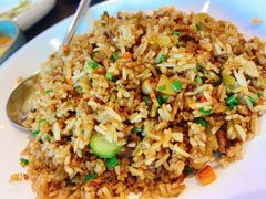 -有璟阁港式餐厅(金融街购物中心店)