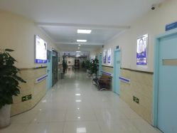 -成都军建医院·疤痕诊疗中心