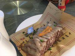 -汤记传菜(秀浦路店)