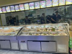 -大众海鲜(巨龙北路店)