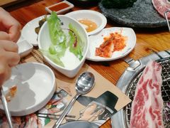 -万兴佳烤肉·长白山老味道(宏泰广场店)