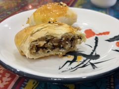 -烟疆印象新疆菜(万联广场店)