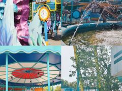 -海合安武汉极地海洋公园