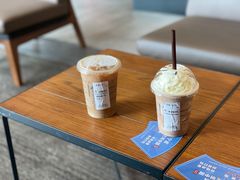 -星巴克(宁波江东天伦店)