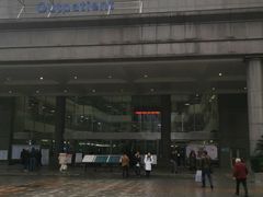 -中南大学湘雅医院